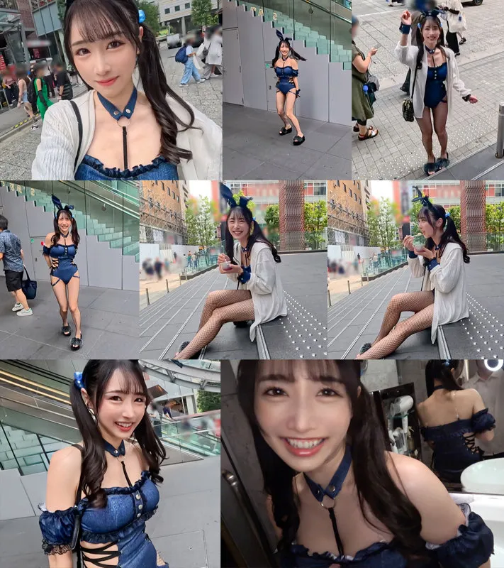 bngg003｜ゆいぴ（出演：小野坂ゆいか） サンプル画像 1