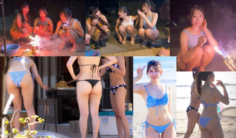 deas032｜るるちゃん（出演：春乃るる） サンプル画像 2