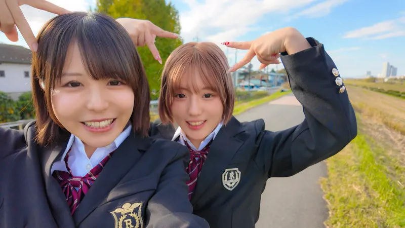 deas048｜こなつ＆みかん（出演：柏木こなつ、小鈴みかん） サンプル画像 2