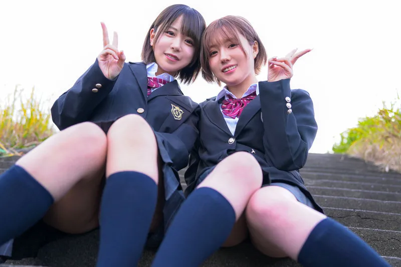 deas048｜こなつ＆みかん（出演：柏木こなつ、小鈴みかん） サンプル画像 3