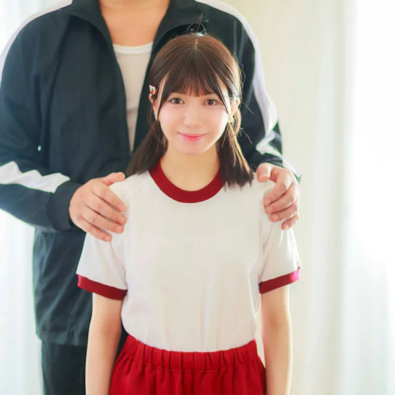 deas052|ゆなちゃん(出演:日向由奈) サンプル画像 2