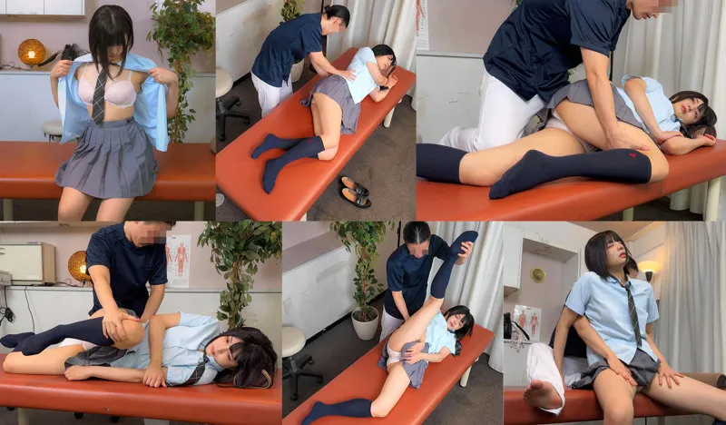 debz001｜ゆみちゃん（出演：虹村ゆみ） サンプル画像 4