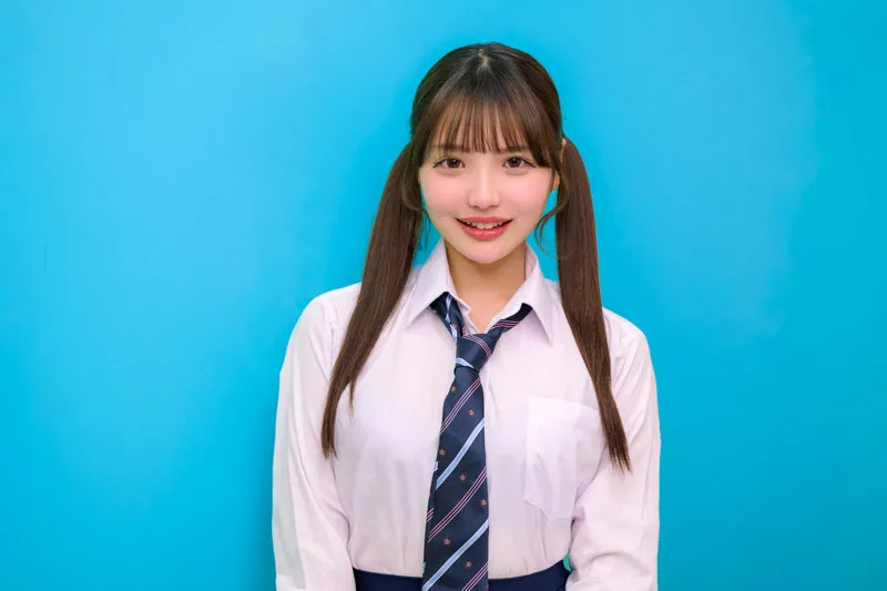 debz020｜める（出演：佐藤愛瑠） サンプル画像 1