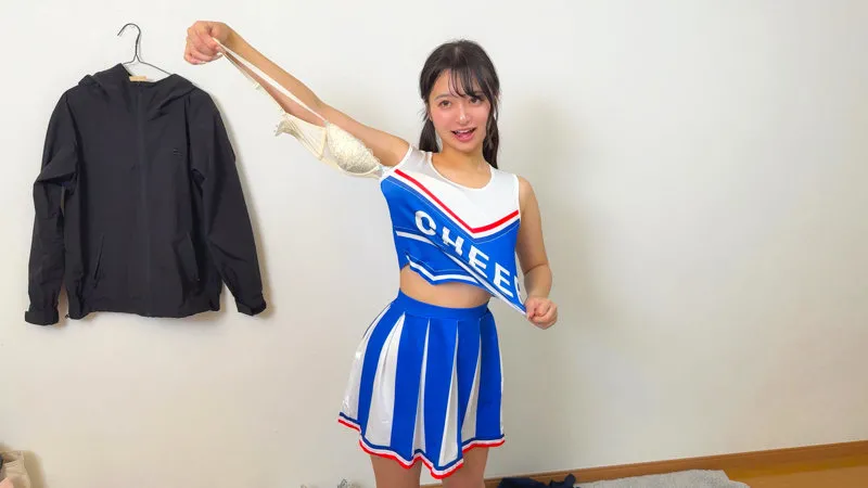 debz027｜かほ（出演：花守夏歩） サンプル画像 3