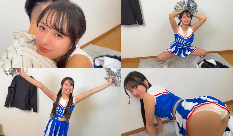 debz027｜かほ（出演：花守夏歩） サンプル画像 4