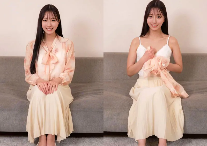 deth007｜あやみさん（森あやみ）【素人エロ動画】 サンプル画像 3