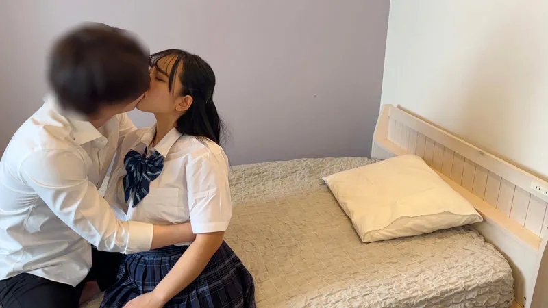 fuyu153｜おーちゃん（美咲音）【素人エロ動画】 サンプル画像 2