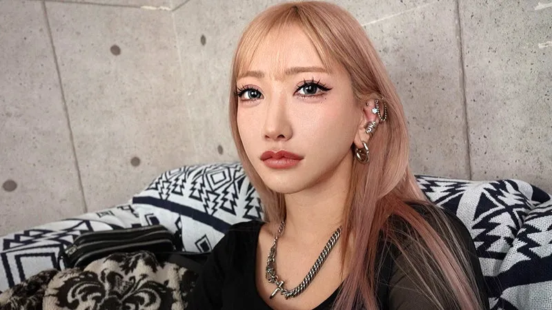 gal001｜A（出演：春日えな） サンプル画像 1