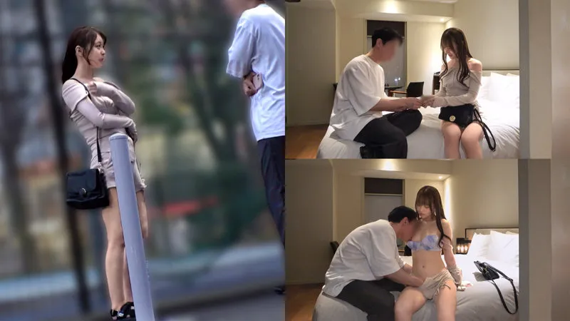 gesy079｜Yちゃん（天馬ゆい）【素人エロ動画】 サンプル画像 2