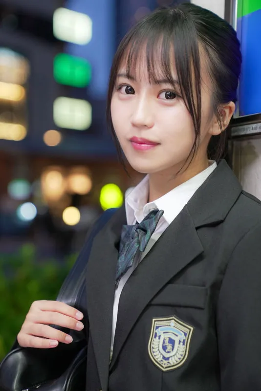 kure014｜アオ（出演：石原青） サンプル画像 1