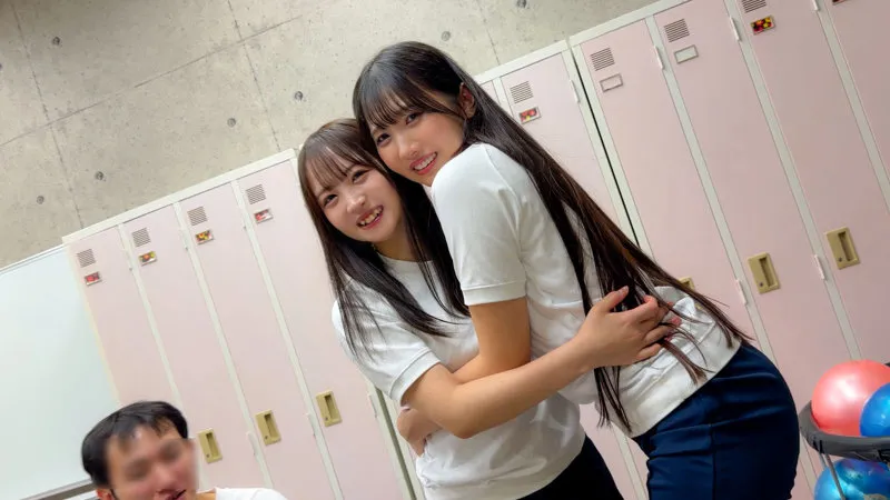 kure029｜ひかり＆もあ（出演：巴ひかり、若月もあ） サンプル画像 3