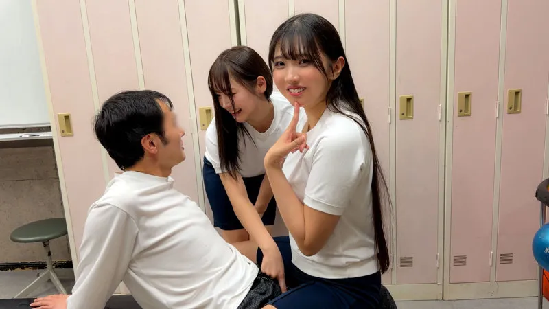 kure029｜ひかり＆もあ（出演：巴ひかり、若月もあ） サンプル画像 4