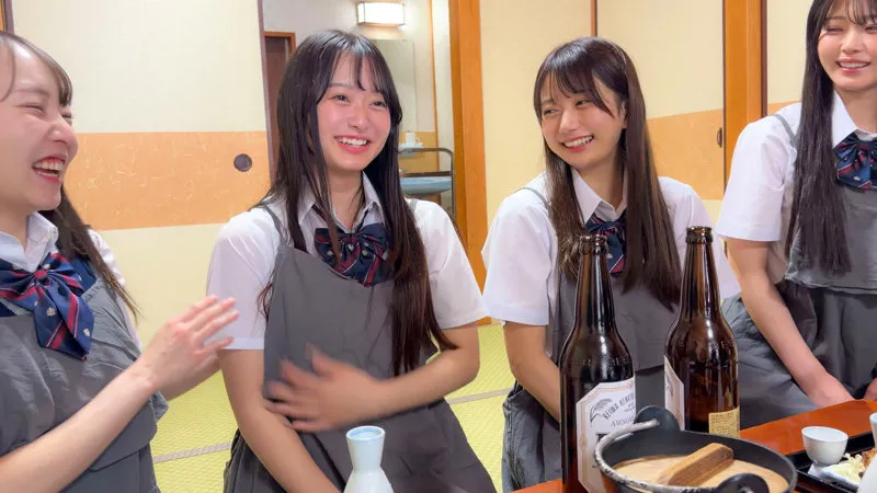 kure030|かほちゃん(出演:花守夏歩) サンプル画像 4