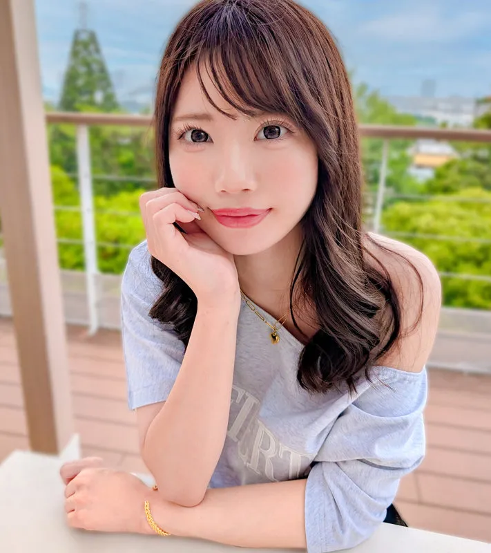 mfc352｜ななみ（出演：椎名ななみ） サンプル画像 1
