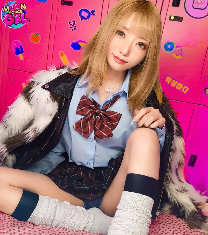 mfcg002｜mina（藍瀬ミナ）【素人エロ動画】 サンプル画像 1