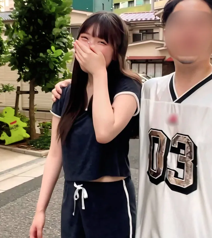 mfcs188｜ひのり（出演：浦上ひのり） サンプル画像 1