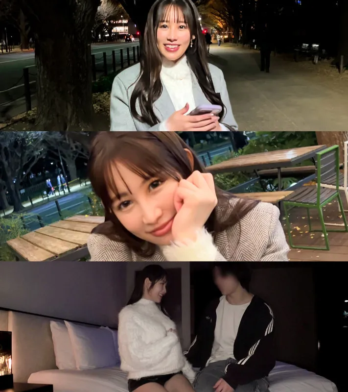 mfcs206｜SaRa（出演：二羽紗愛） サンプル画像 1