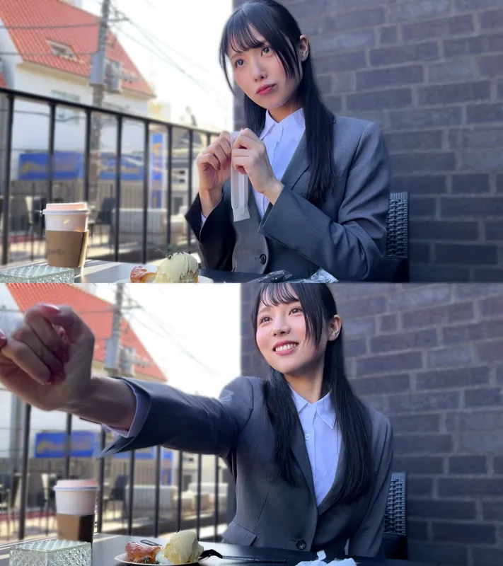 mfcs207｜ゆうり（出演：生田優梨） サンプル画像 2