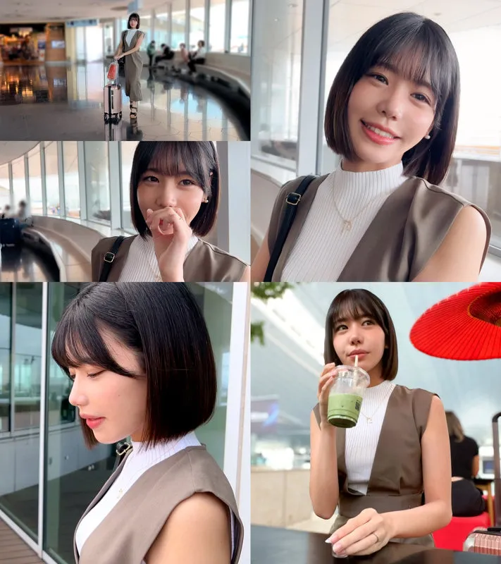 mfcw061｜みなみ（出演：梅田みなみ） サンプル画像 1
