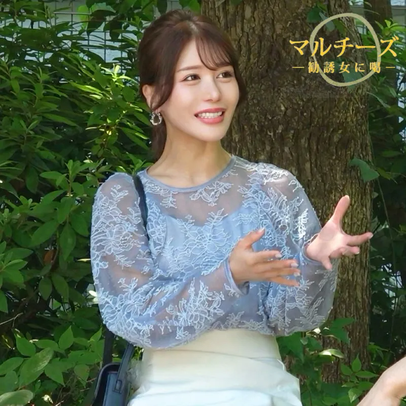 mgsod047｜まい（出演：乃木絢愛） サンプル画像 1