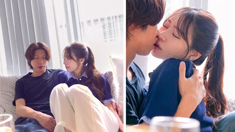 mmnm041｜りん（出演：望月りんね） サンプル画像 1