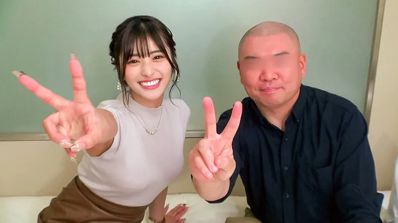 orecz535｜ひなさん（出演：似鳥日菜） サンプル画像 1