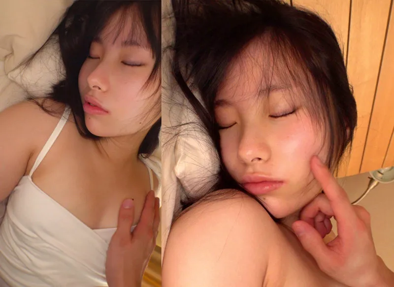 oremo315｜ヒナちゃん（松井日奈子）【素人エロ動画】 サンプル画像 1