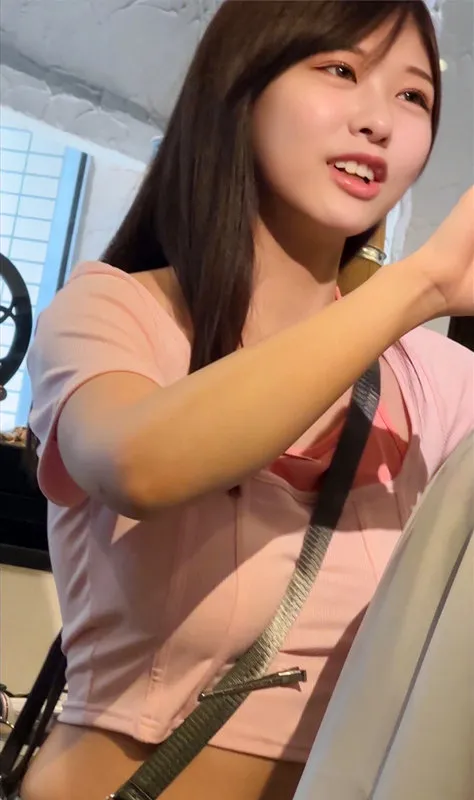 oremo549|K(出演:綾瀬こころ) サンプル画像 1
