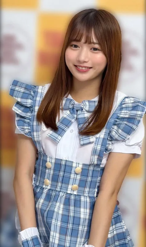 oremo554|K(出演:北岡果林) サンプル画像 1