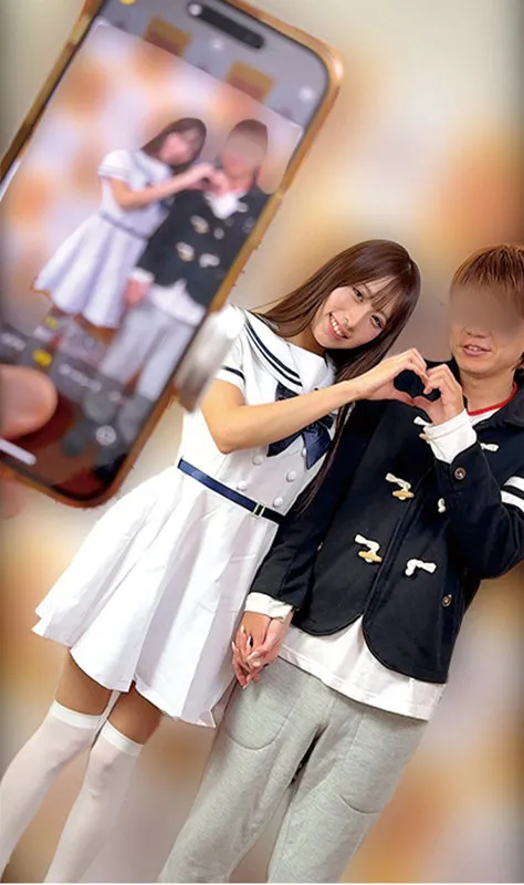 oremo555|T(出演:天音かんな) サンプル画像 4