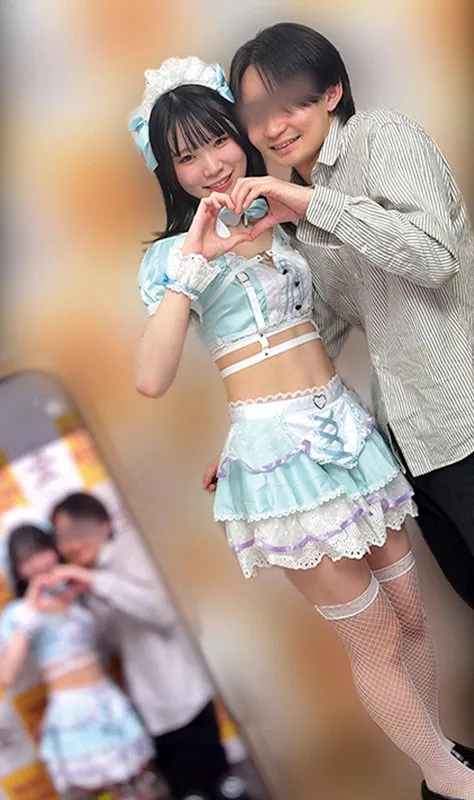oremo557|S(出演:櫻ももな) サンプル画像 1