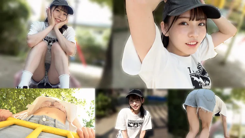 oshi009｜めいさ（出演：西元めいさ） サンプル画像 1