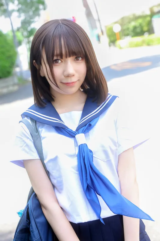 pai126｜みあちゃん（出演：日向由奈） サンプル画像 1