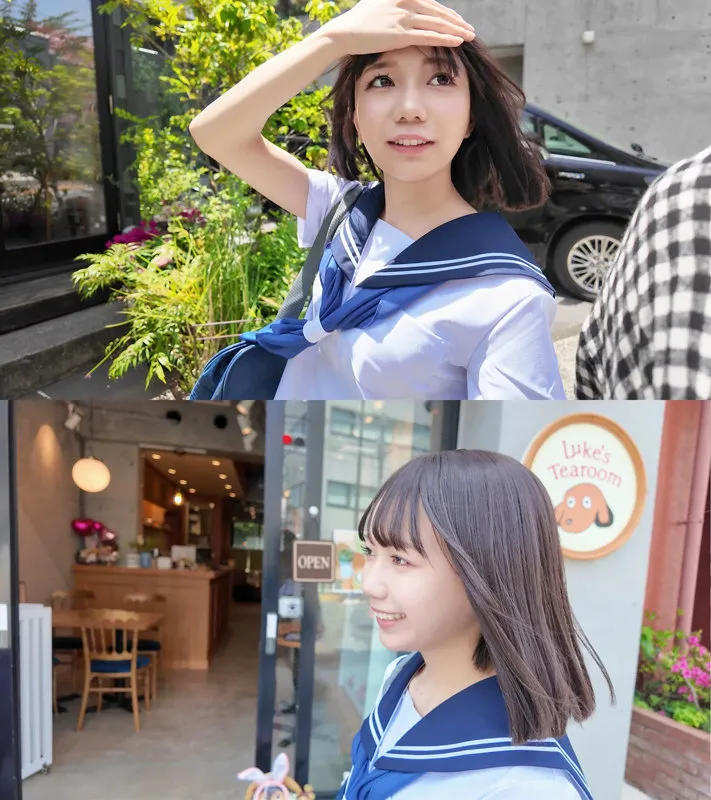 pai126｜みあちゃん（出演：日向由奈） サンプル画像 2