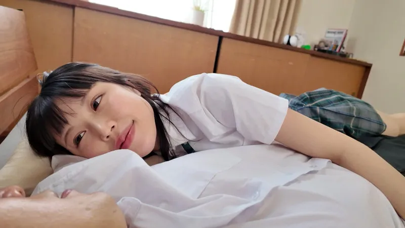 pai135|わかなちゃん(水原わこ)【素人エロ動画】 サンプル画像 2