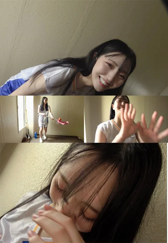 pai145｜すずちゃん（出演：永野鈴） サンプル画像 1