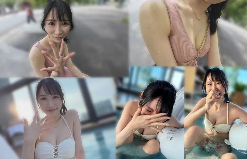 pai177｜莉央（出演：朝妃りお） サンプル画像 2