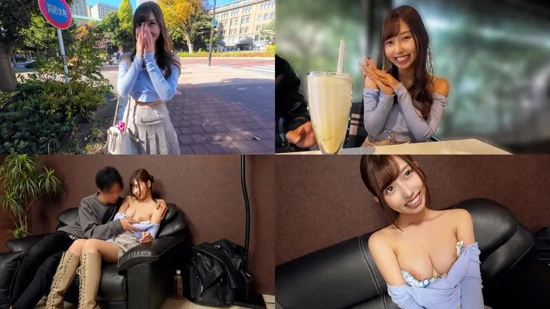 pai202｜美優（みゆ）（出演：逢沢みゆ） サンプル画像 3