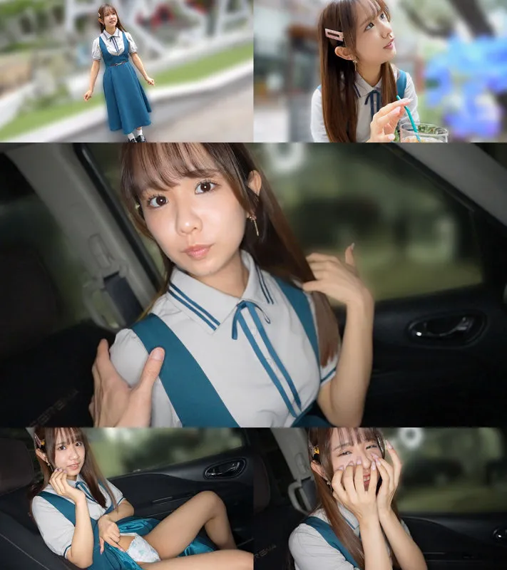 simf004｜いおり（出演：橘いおり） サンプル画像 1