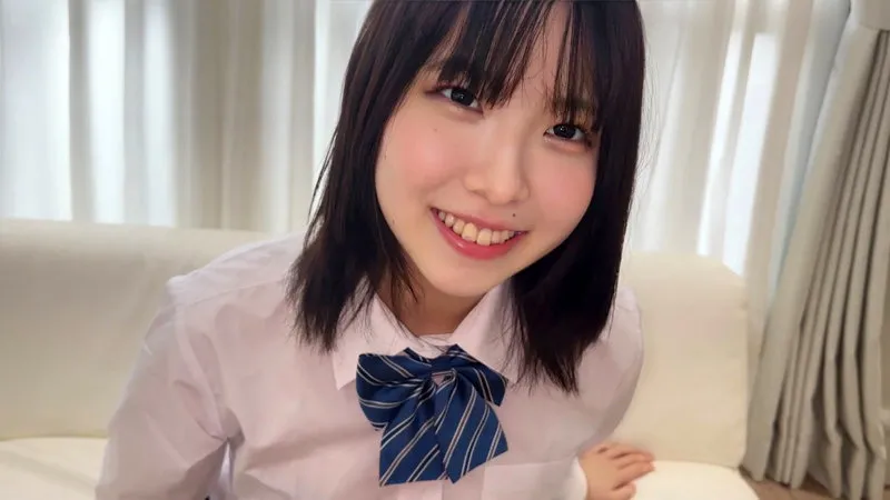 skho195｜みりなちゃん（岸永みりな）【素人エロ動画】 サンプル画像 1