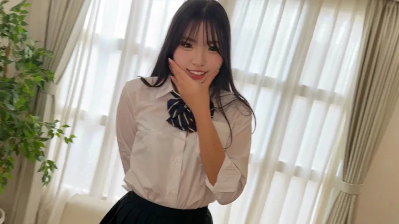 skho199｜ゆあちゃん（出演：七藤優亜） サンプル画像 1