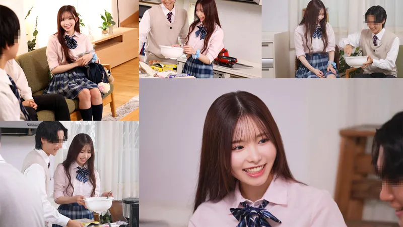 skoi009｜れん（出演：響蓮） サンプル画像 2