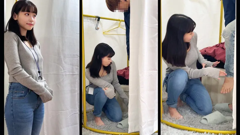 smgd017｜花鳥さん（出演：花鳥斗架） サンプル画像 1