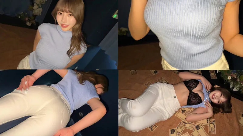 smgn008｜リオさん（出演：流川莉央） サンプル画像 1