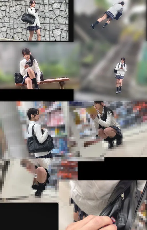 smje006｜Sちゃん（出演：依本しおり） サンプル画像 1