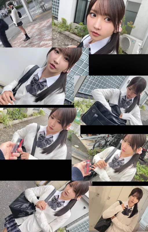 smje006｜Sちゃん（出演：依本しおり） サンプル画像 2