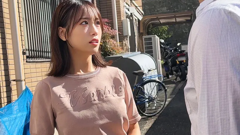 smjj077｜N（長瀬麻美）【素人エロ動画】 サンプル画像 1