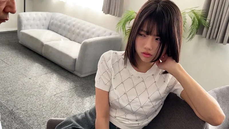 smjj087｜R（市川りく）【素人エロ動画】 サンプル画像 2