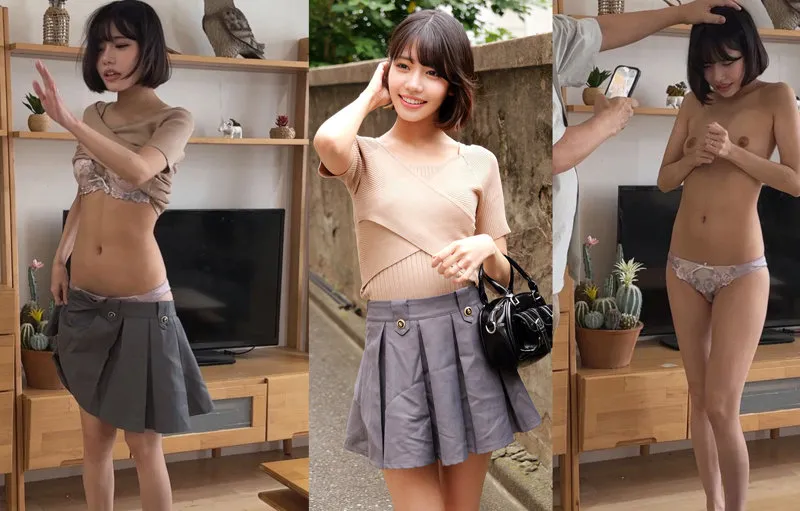 smjj104｜M（出演：梅田みなみ） サンプル画像 3