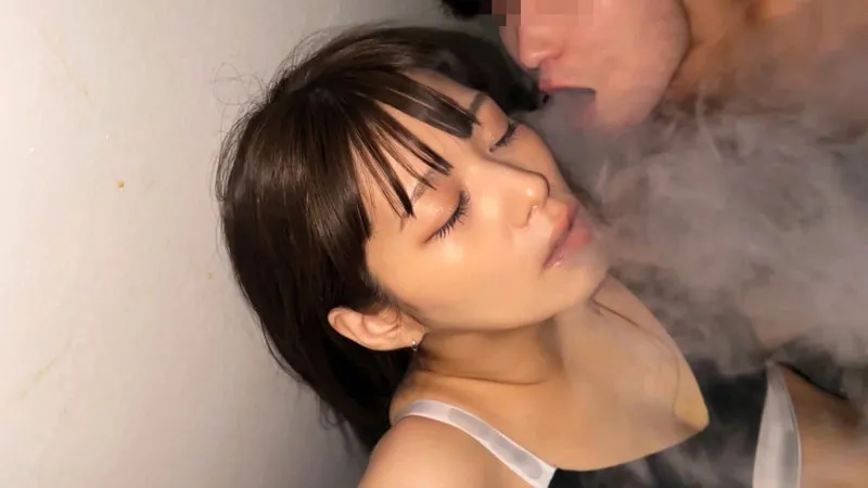 smjk106｜KONKON（紺野ひかる）【素人エロ動画】 サンプル画像 1